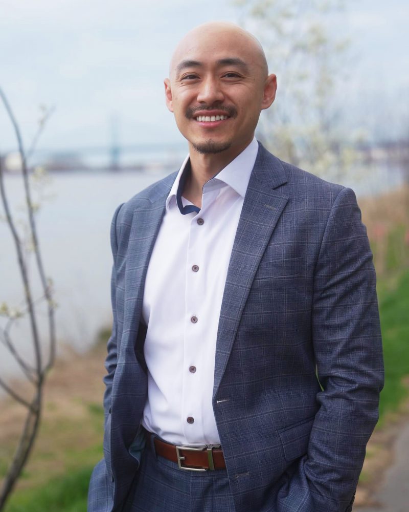 victor-tran